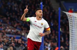 迪马：罗马与佩莱格里尼续约1年，预计今天将官宣