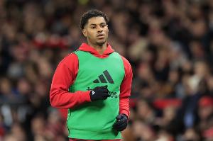 鲁尼：如果还想留在曼联，拉什福德得拼命奔跑+改善肢体语言